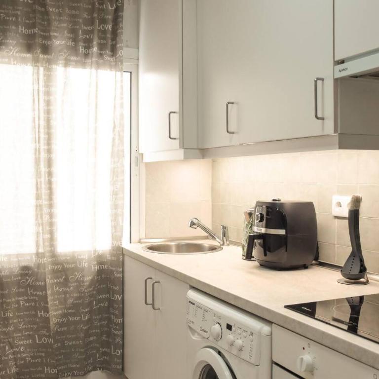 Coniderent Clínica LOS VEGA&Hospital Monte Naranco - Appartement 2 Chambres - 4