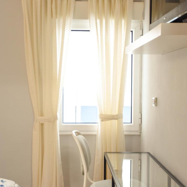 Coniderent Clínica LOS VEGA&Hospital Monte Naranco - Appartement 2 Chambres - 25