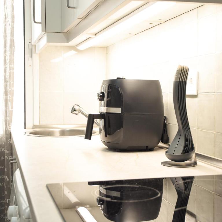 Coniderent Clínica LOS VEGA&Hospital Monte Naranco - Appartement 2 Chambres - 30