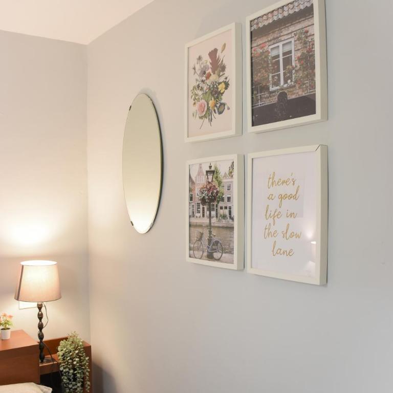 Coniderent Clínica LOS VEGA&Hospital Monte Naranco - Appartement 2 Chambres - 27