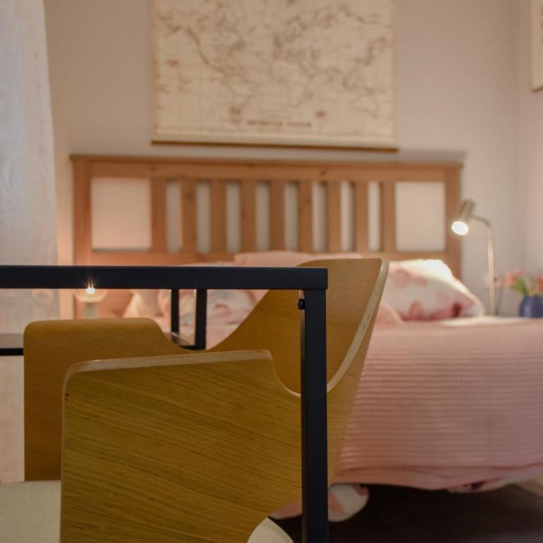 Coniderent Clínica LOS VEGA&Hospital Monte Naranco - Appartement 2 Chambres - 18