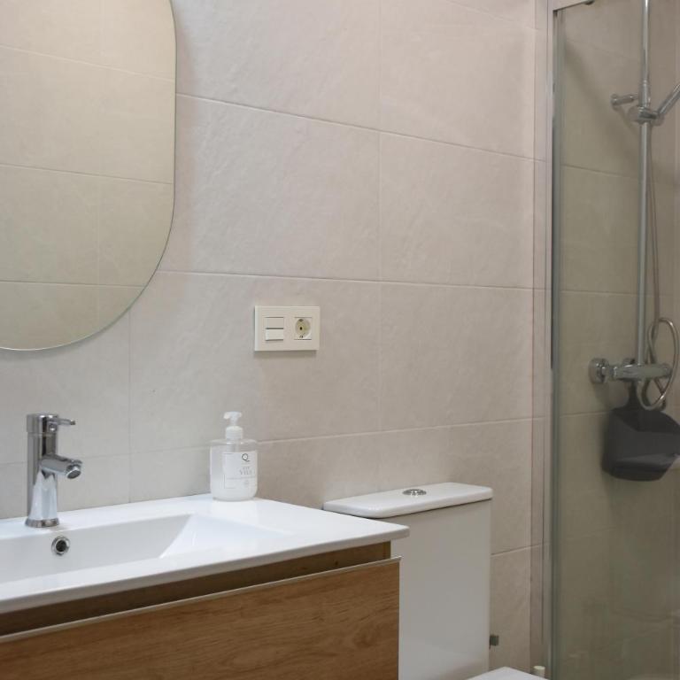 Coniderent Clínica LOS VEGA&Hospital Monte Naranco - Appartement 2 Chambres - 34