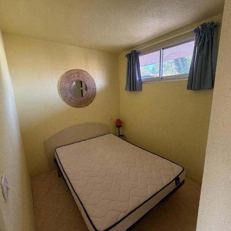 Appartement lumineux T2 avec piscine, loggia et parking, 4 couchages - Argelès-sur-Mer - FR-1-388-55 - Appartement (4 Adultes) - 12
