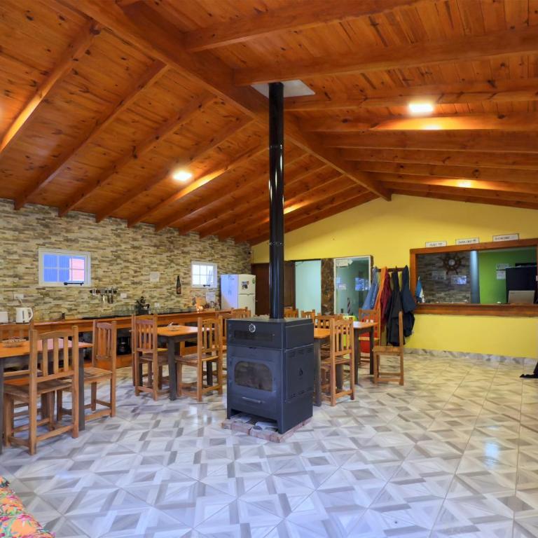 Cabaña Familia de Campo 3 - Apartamento Superior de 1 dormitorio - 23
