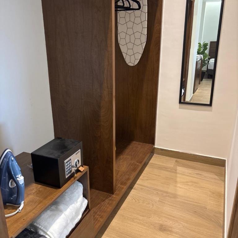 Casa Américas - Habitación Deluxe (2 adultos + 1 niño) - 3