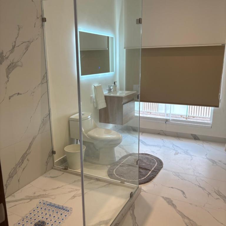 Casa Américas - Habitación Deluxe (2 adultos + 1 niño) - 2