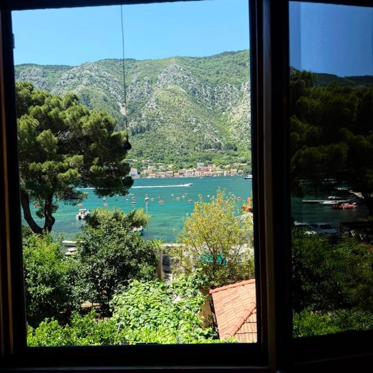 Tetka Apartments - Apartment mit Meerblick - 51