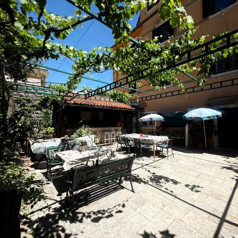 Tetka Apartments - Apartment mit Meerblick - 63
