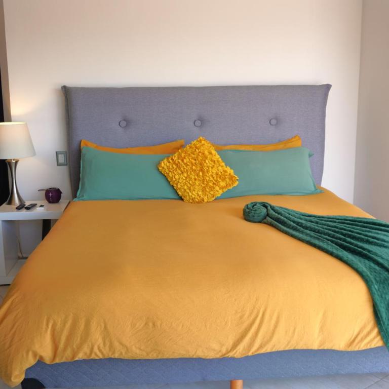 Elegante PH!, en Roma Norte - Two-Bedroom Apartment - 22