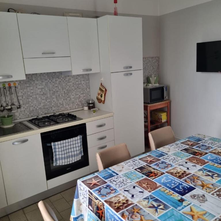 Risorgimento House - Two-Bedroom Apartment - 3