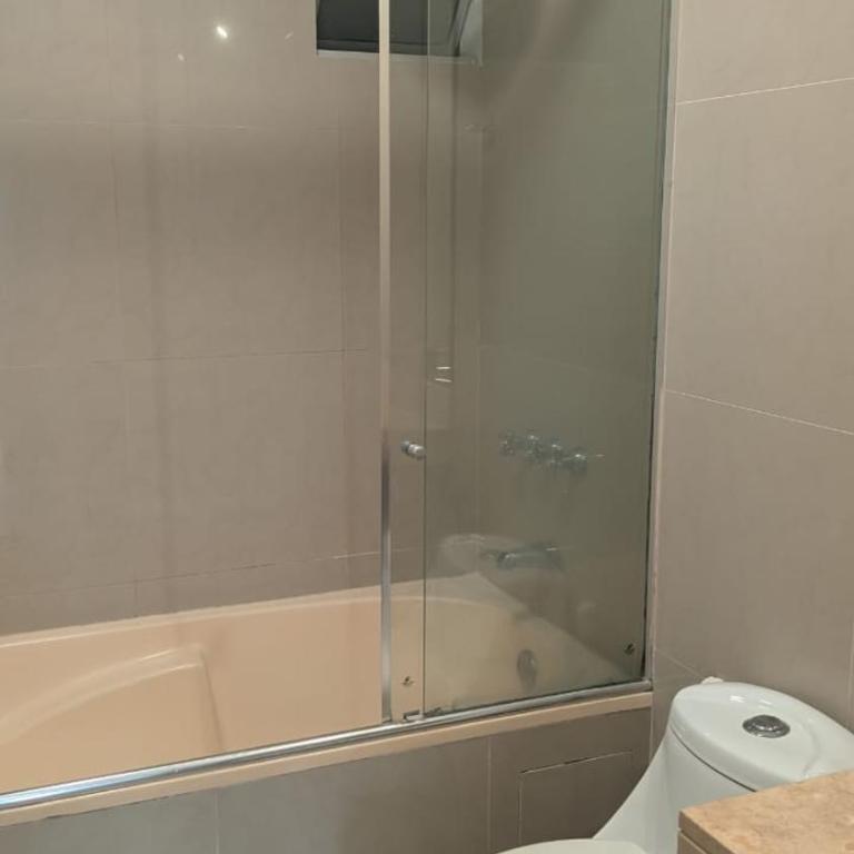 Cozy Apartment Miraflores - Apartamento de 1 dormitorio - 4