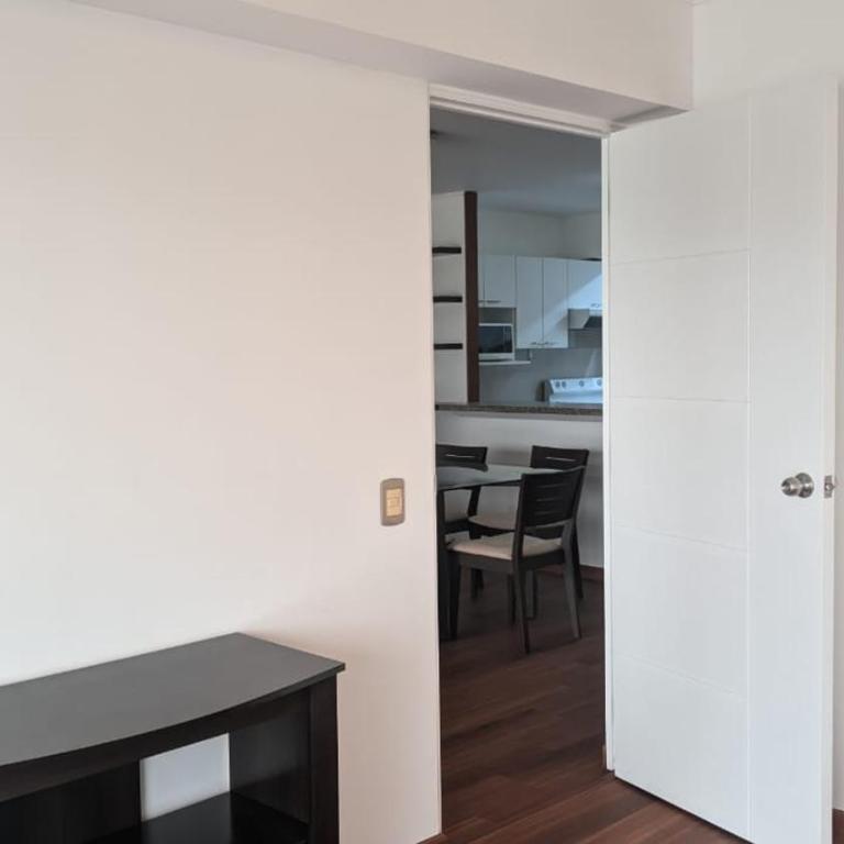 Cozy Apartment Miraflores - Apartamento de 1 dormitorio - 8
