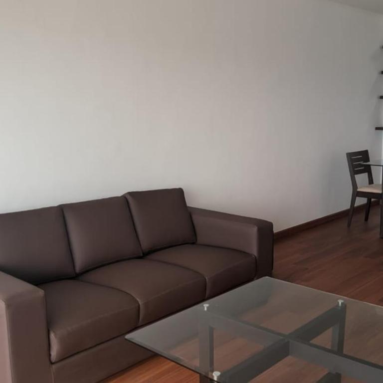 Cozy Apartment Miraflores - Apartamento de 1 dormitorio - 10