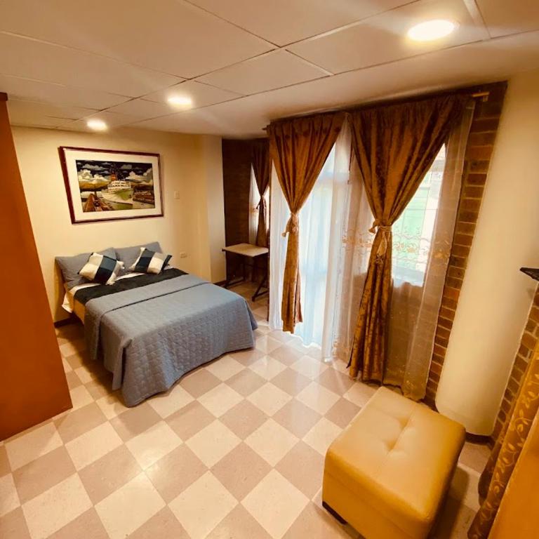 Renaissance - Apartamento de 2 dormitorios - 1