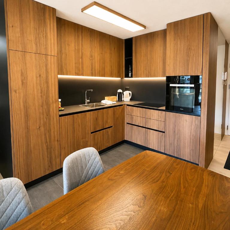 Mountain Loft - DuLac 33 - Apartment mit 1 Schlafzimmer - 6