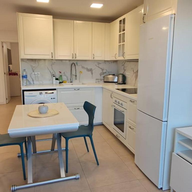 Apartament los cristianos - Apartamento de 1 dormitorio - 3