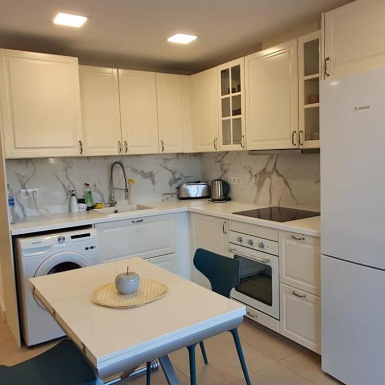 Apartament los cristianos - Apartamento de 1 dormitorio - 6
