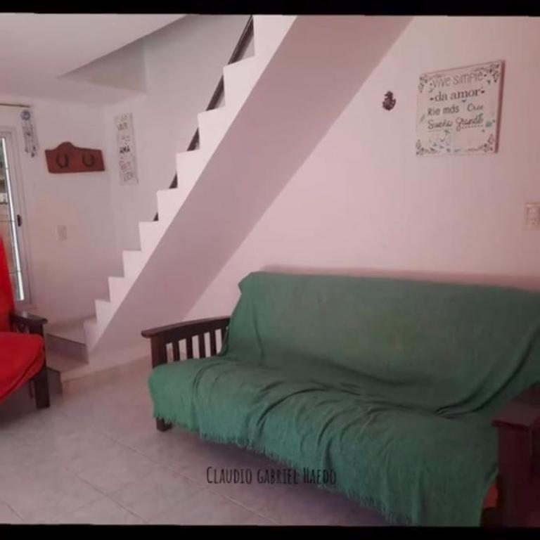 Arena & mar - Three-Bedroom House - 1