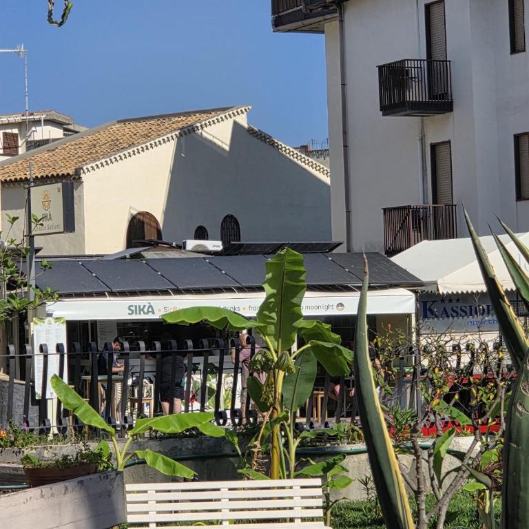 Sunrise House - Appartamento con 1 Camera da Letto - 7