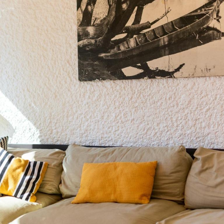 House by Lacanau Lake - Casa con 3 Camere da Letto - 2