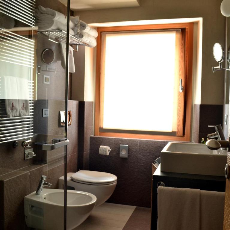 Sottovento Luxury Hospitality - Junior Suite - 2