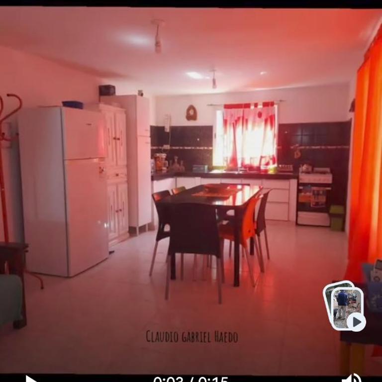 Arena & mar - Three-Bedroom House - 3