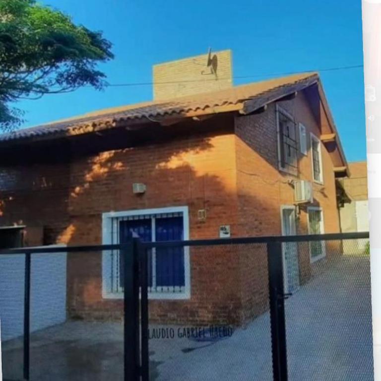 Arena & mar - Three-Bedroom House - 4