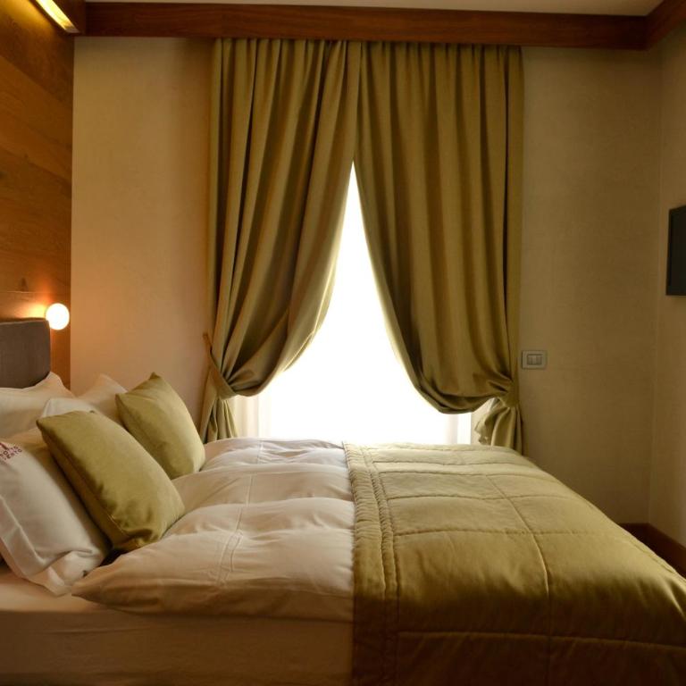 Sottovento Luxury Hospitality - Junior Suite - 4