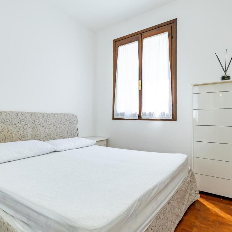 Pool Apartment near Piazza Mazzini and Beach - Appartamento con 2 Camere da Letto - 3
