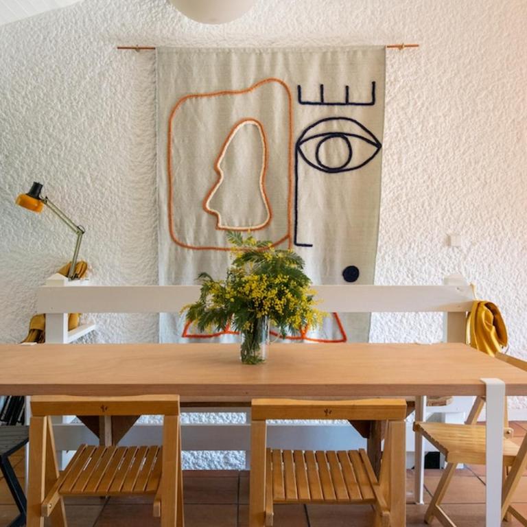 House by Lacanau Lake - Casa con 3 Camere da Letto - 5