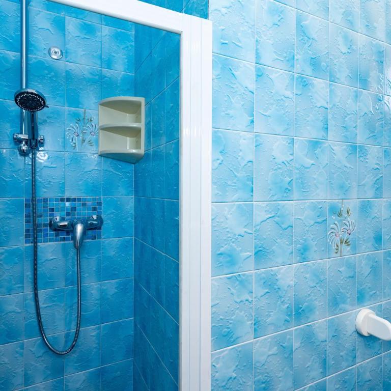 Pool Apartment near Piazza Mazzini and Beach - Appartamento con 2 Camere da Letto - 11