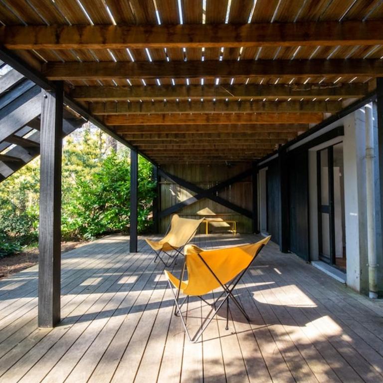 House by Lacanau Lake - Casa con 3 Camere da Letto - 17