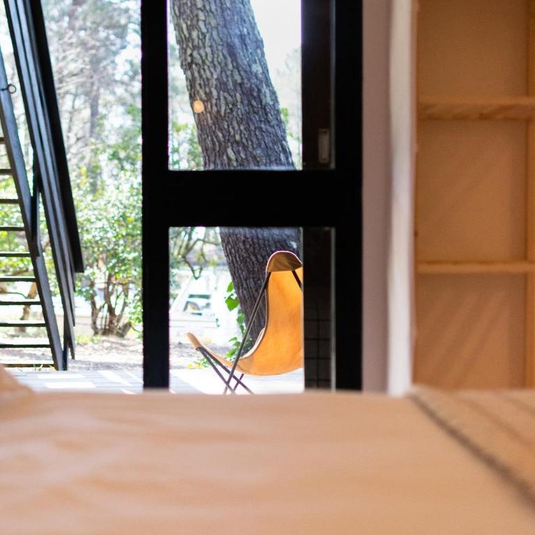 House by Lacanau Lake - Casa con 3 Camere da Letto - 21