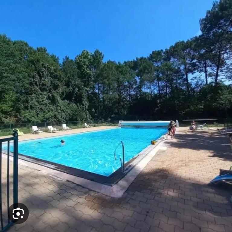 House by Lacanau Lake - Casa con 3 Camere da Letto - 29