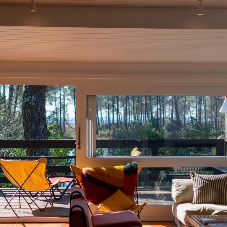 House by Lacanau Lake - Casa con 3 Camere da Letto - 30