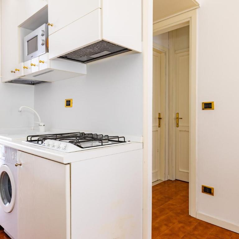 Pool Apartment near Piazza Mazzini and Beach - Appartamento con 2 Camere da Letto - 21
