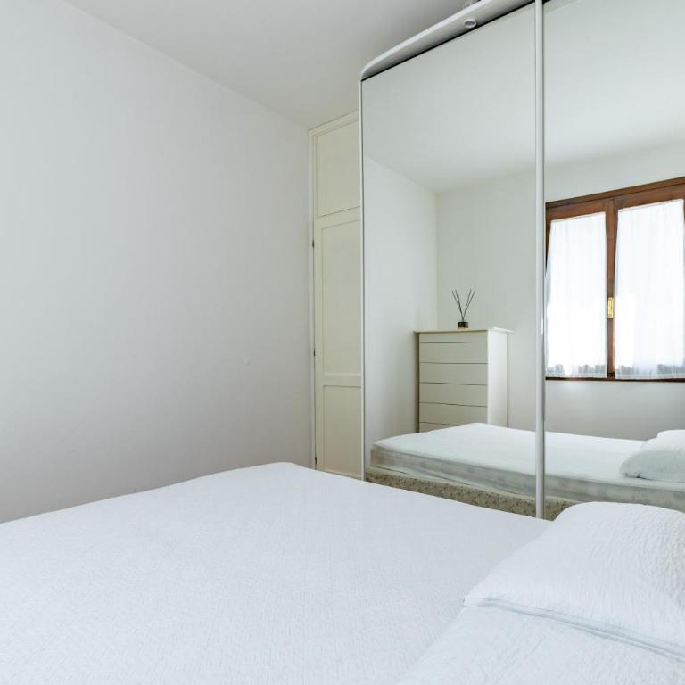 Pool Apartment near Piazza Mazzini and Beach - Appartamento con 2 Camere da Letto - 14
