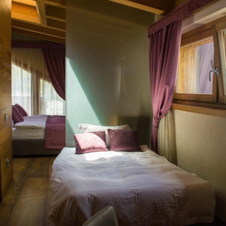 Sottovento Luxury Hospitality - Junior Suite - 5