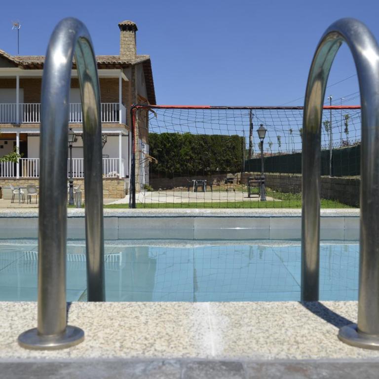 Sueña Toledo- Apartamento 3 huespedes - One-Bedroom House - 1