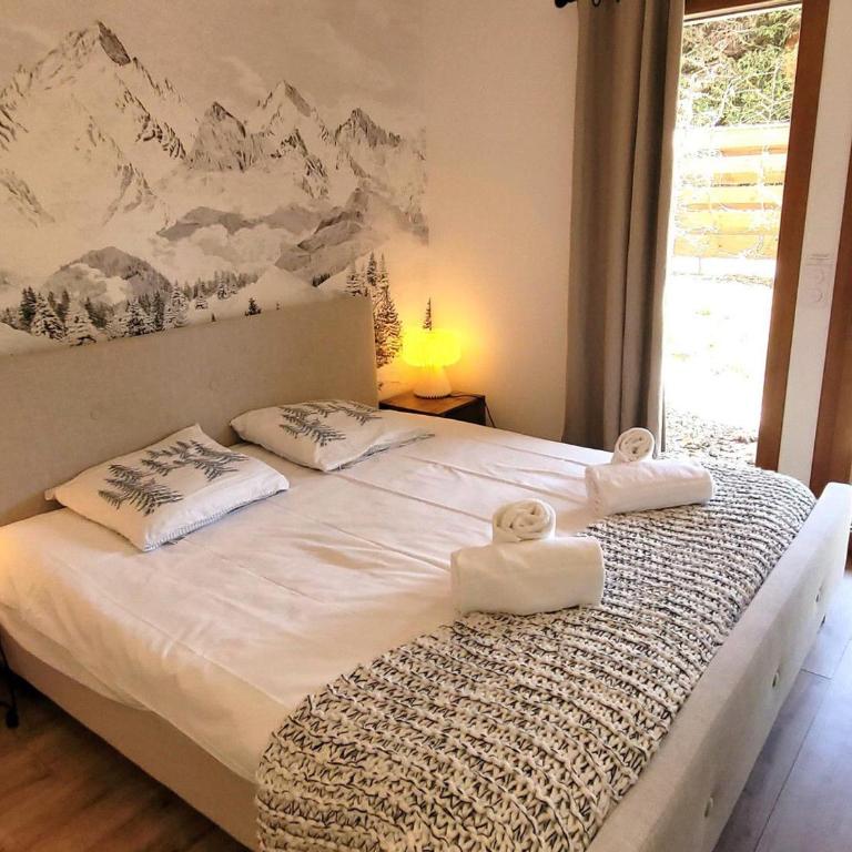 Appartement spacieux avec jardin - FR-1-598-63 - Appartement (6 Adultes) - 10