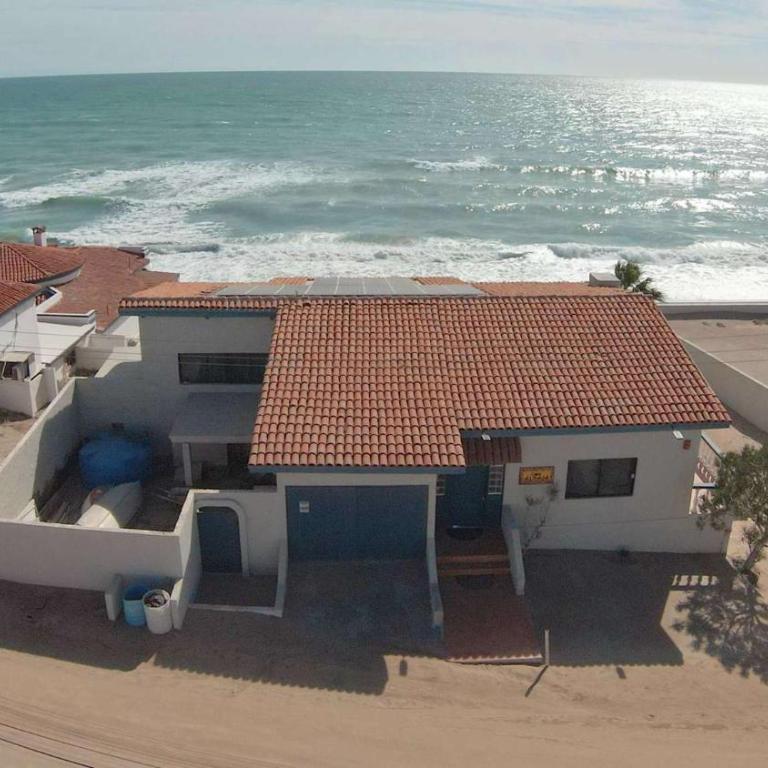 Beachfront Home in Rocky Point Casa Alhaja - Apartamento - 2