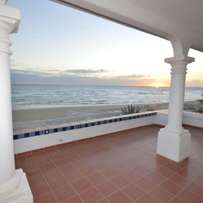 Beachfront Home in Rocky Point Casa Alhaja - Apartamento - 4