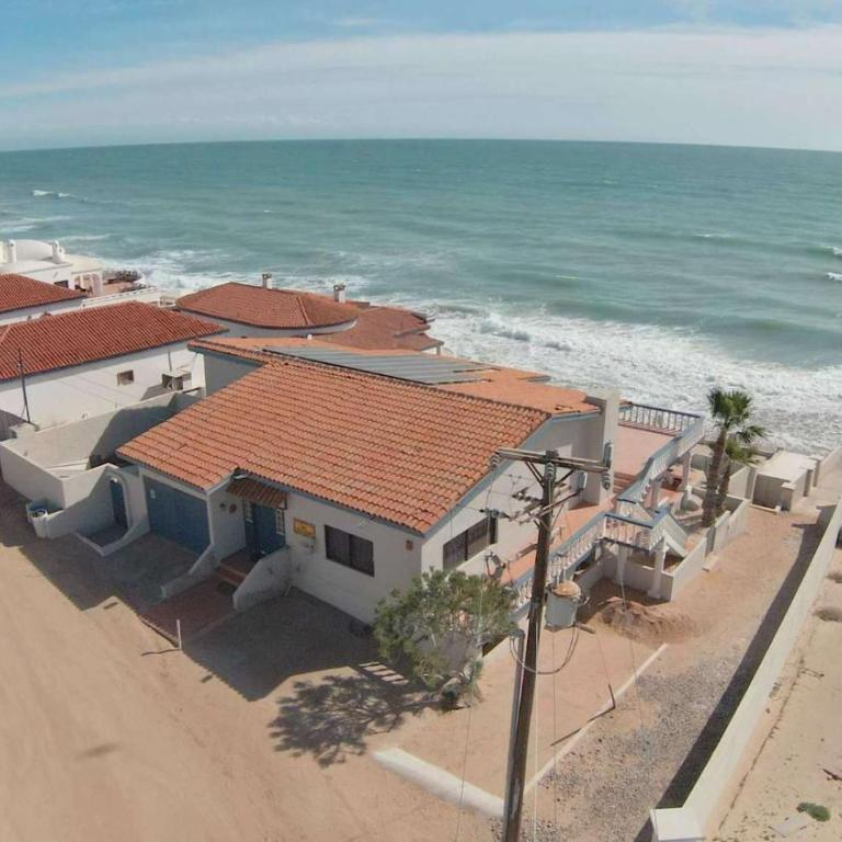 Beachfront Home in Rocky Point Casa Alhaja - Apartamento - 6