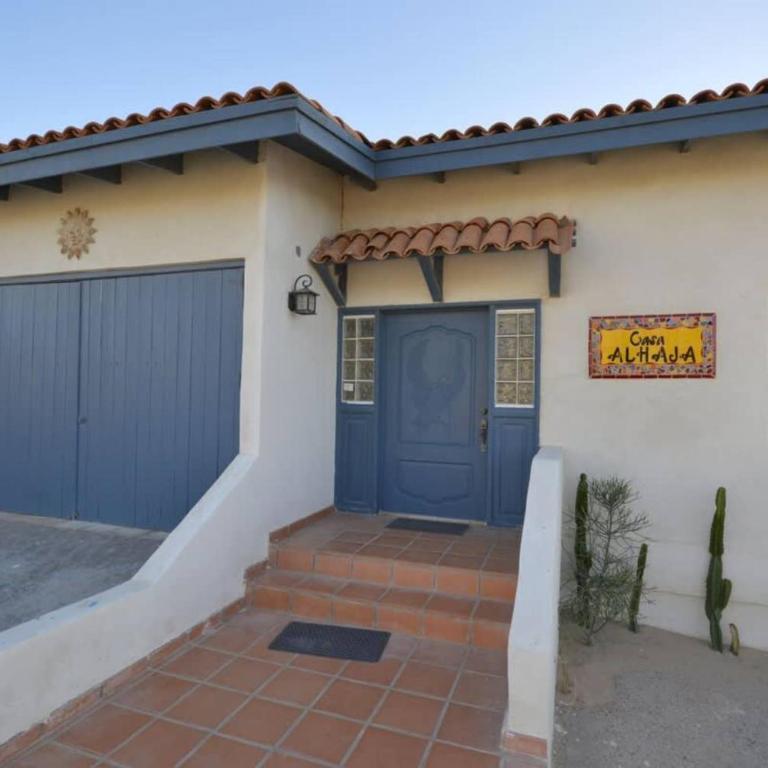 Beachfront Home in Rocky Point Casa Alhaja - Apartamento - 7