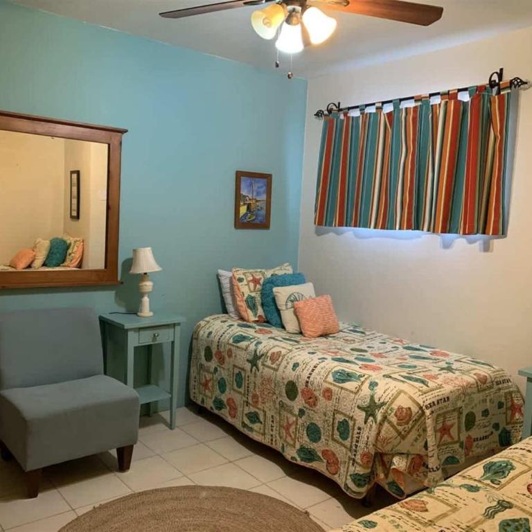 Beachfront Home in Rocky Point Casa Alhaja - Apartamento - 9