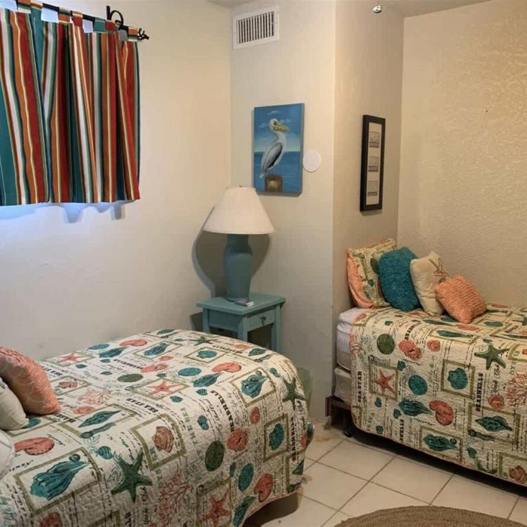 Beachfront Home in Rocky Point Casa Alhaja - Apartamento - 10