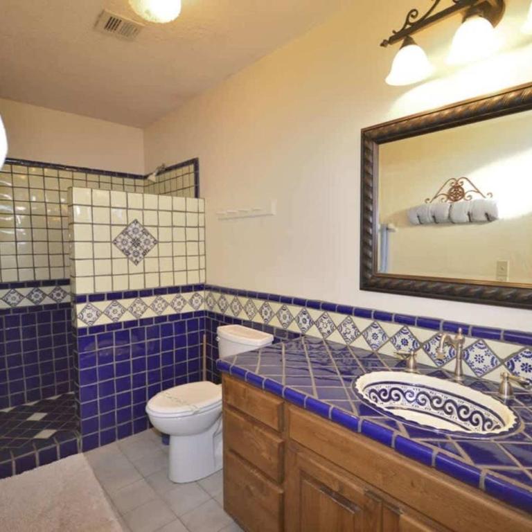 Beachfront Home in Rocky Point Casa Alhaja - Apartamento - 12