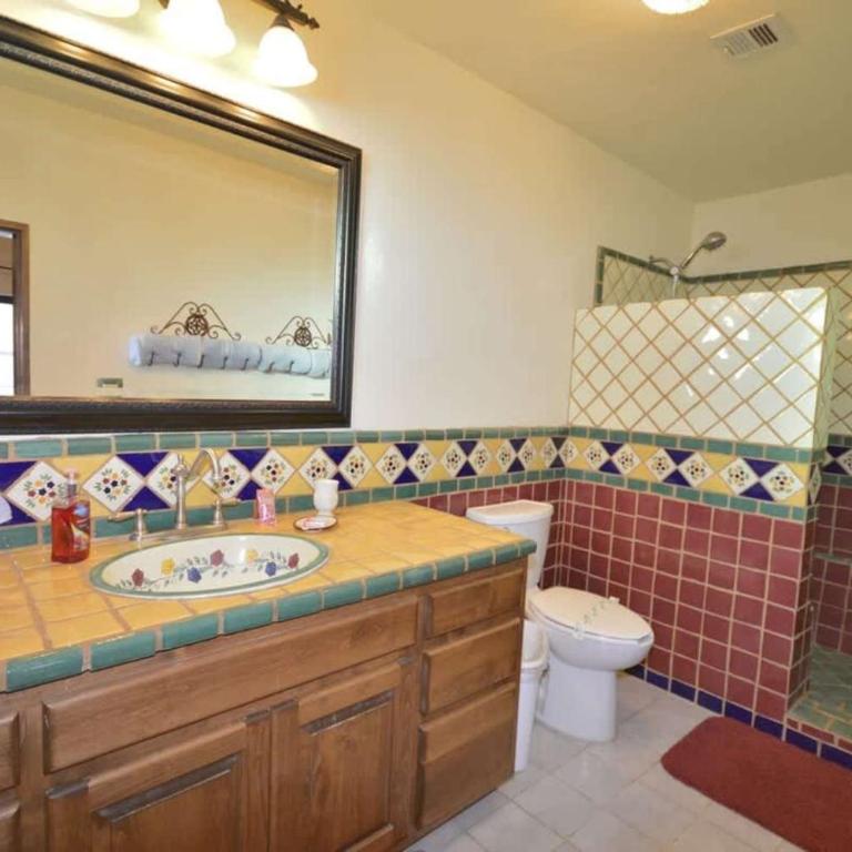 Beachfront Home in Rocky Point Casa Alhaja - Apartamento - 14