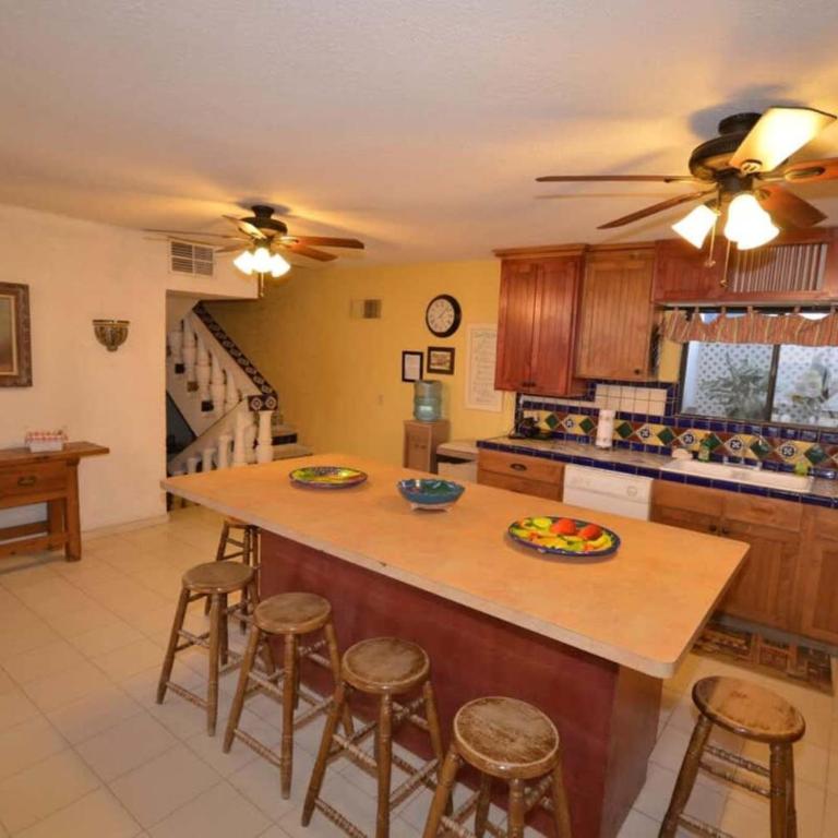 Beachfront Home in Rocky Point Casa Alhaja - Apartamento - 17