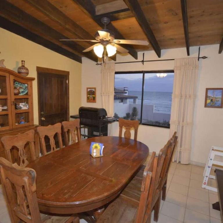 Beachfront Home in Rocky Point Casa Alhaja - Apartamento - 18